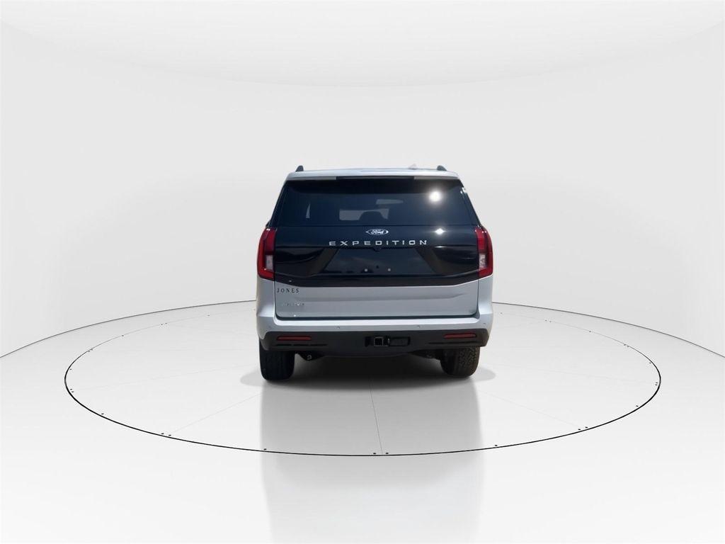 new 2025 Ford Expedition car, priced at $69,644