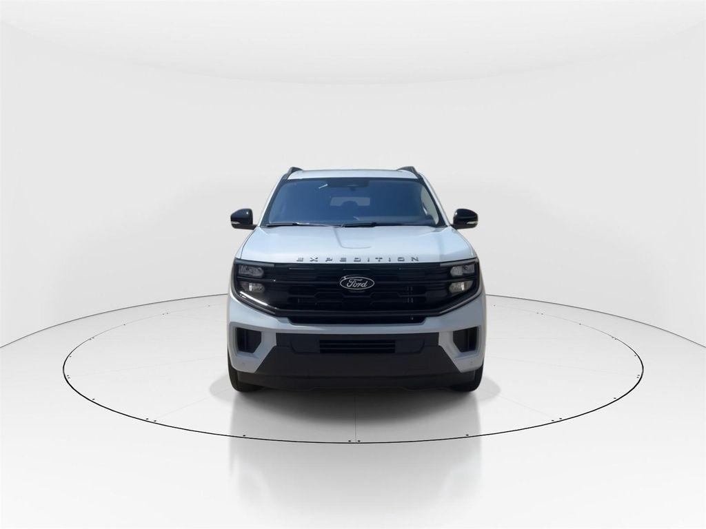 new 2025 Ford Expedition car, priced at $69,644