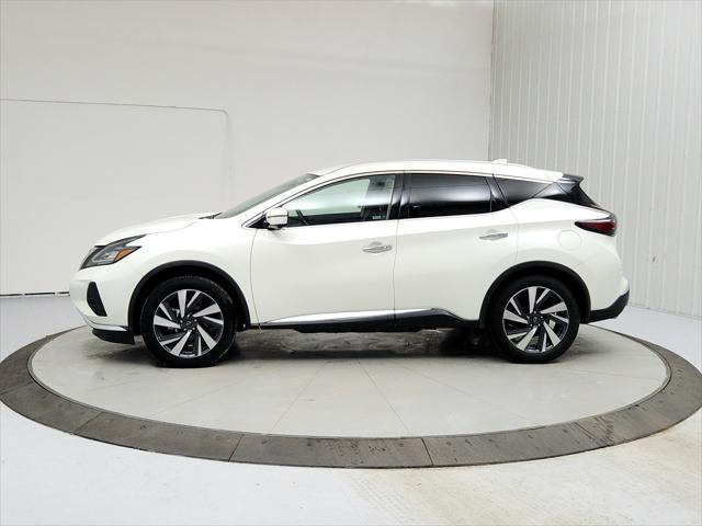 used 2023 Nissan Murano car, priced at $25,986