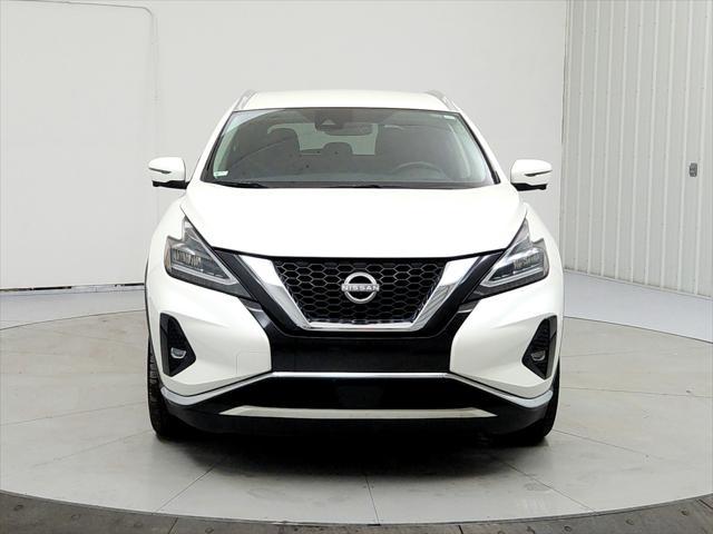 used 2023 Nissan Murano car, priced at $25,986