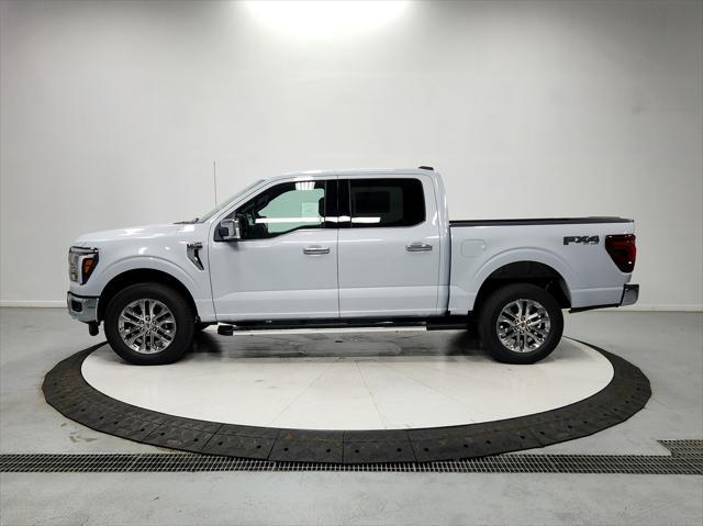 new 2025 Ford F-150 car, priced at $68,691