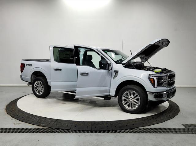 new 2025 Ford F-150 car, priced at $68,691
