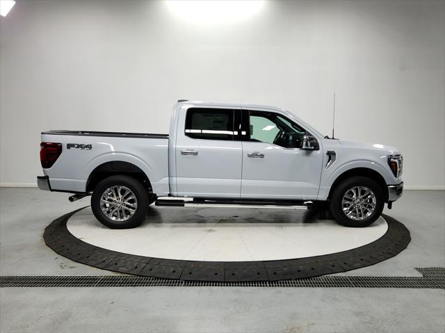 new 2025 Ford F-150 car, priced at $68,691