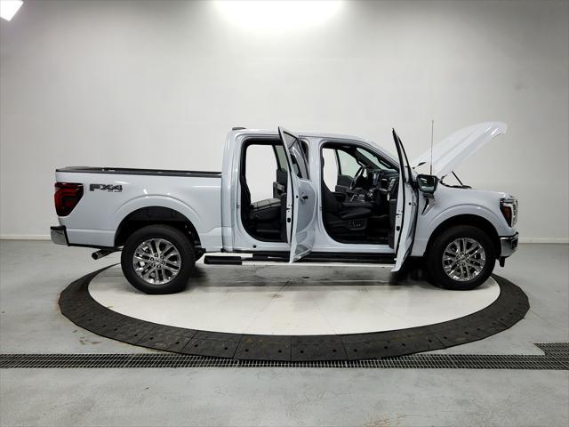 new 2025 Ford F-150 car, priced at $68,691