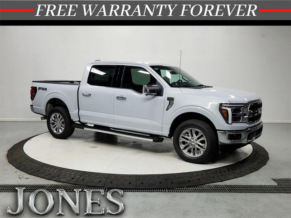 new 2025 Ford F-150 car, priced at $68,691