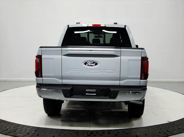 new 2025 Ford F-150 car, priced at $68,691