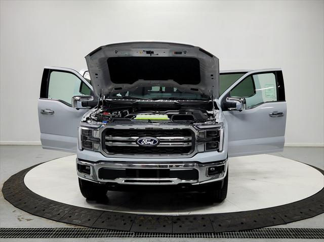 new 2025 Ford F-150 car, priced at $68,691