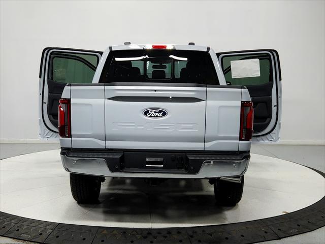 new 2025 Ford F-150 car, priced at $68,691