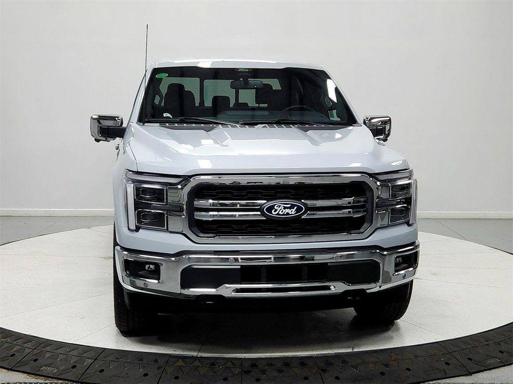 new 2025 Ford F-150 car, priced at $62,986