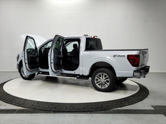 new 2025 Ford F-150 car, priced at $68,691
