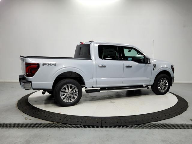 new 2025 Ford F-150 car, priced at $68,691