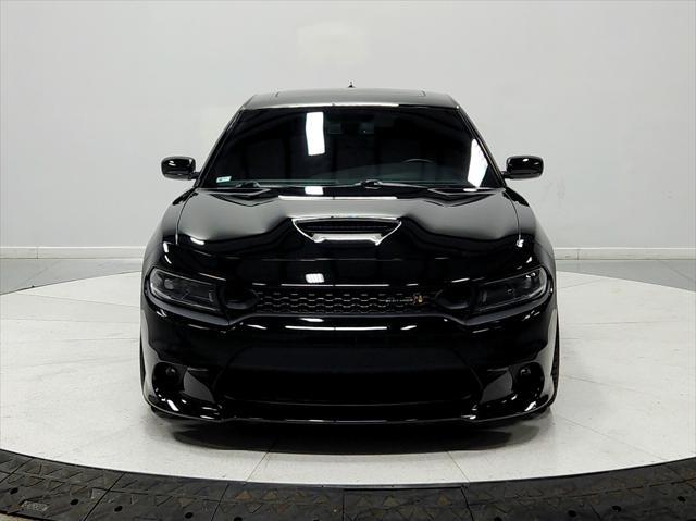 used 2023 Dodge Charger car, priced at $42,896