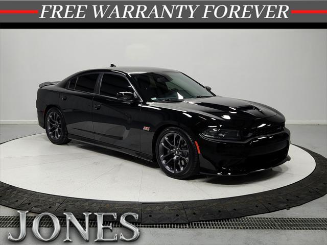 used 2023 Dodge Charger car, priced at $42,896