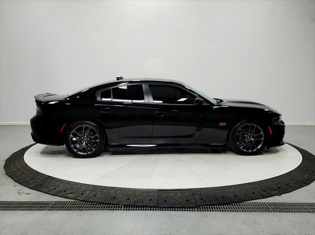 used 2023 Dodge Charger car, priced at $42,896