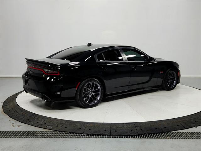 used 2023 Dodge Charger car, priced at $42,896