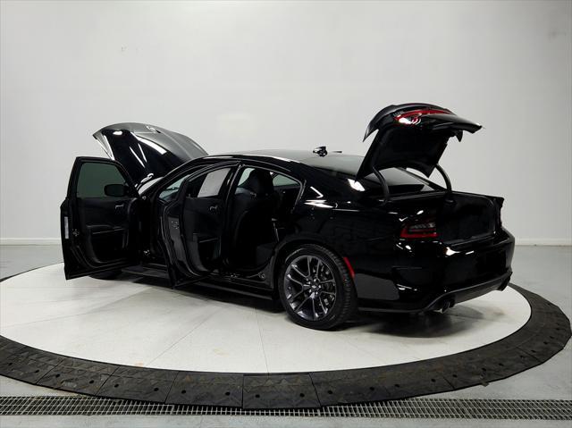 used 2023 Dodge Charger car, priced at $42,896