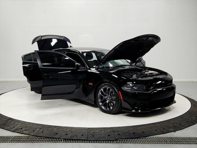 used 2023 Dodge Charger car, priced at $42,896