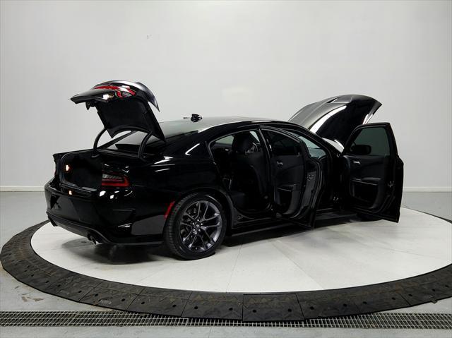 used 2023 Dodge Charger car, priced at $42,896