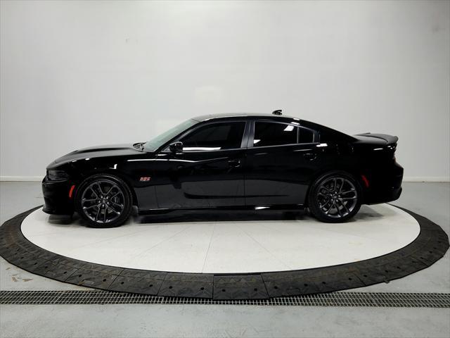 used 2023 Dodge Charger car, priced at $42,896