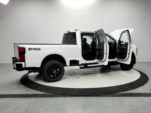 new 2025 Ford F-250 car, priced at $78,832