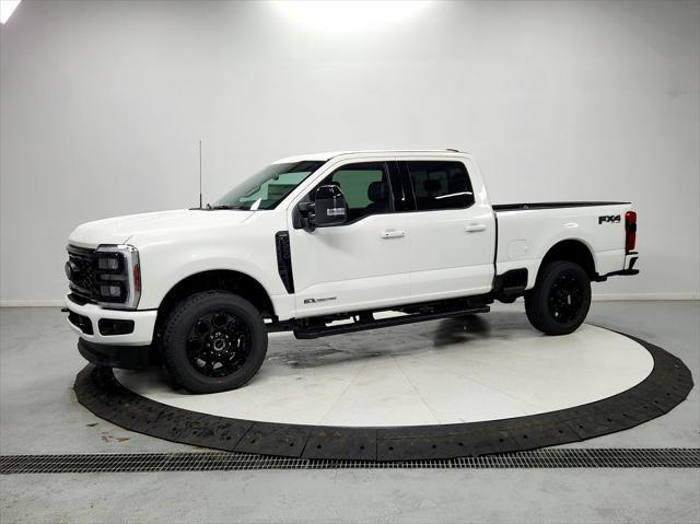 new 2025 Ford F-250 car, priced at $78,832