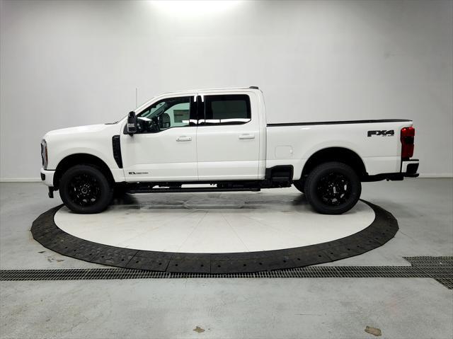 new 2025 Ford F-250 car, priced at $78,832
