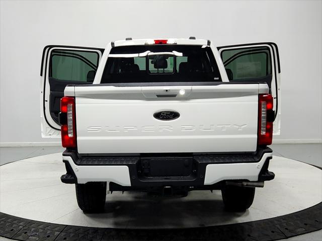 new 2025 Ford F-250 car, priced at $78,832