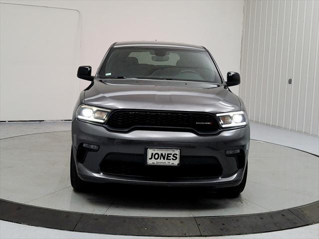 used 2021 Dodge Durango car, priced at $24,880