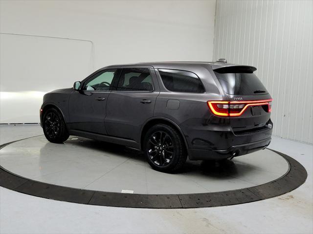 used 2021 Dodge Durango car, priced at $24,880