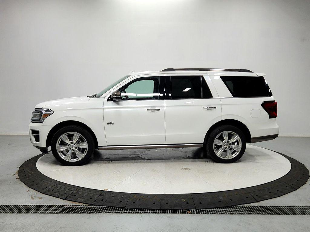 used 2024 Ford Expedition car, priced at $62,589
