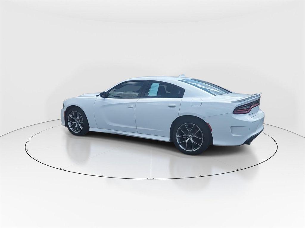 used 2023 Dodge Charger car, priced at $25,212