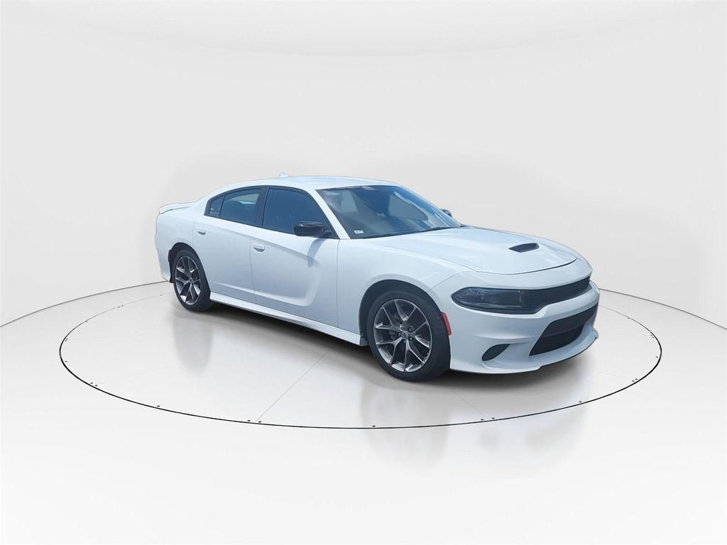 used 2023 Dodge Charger car, priced at $25,212