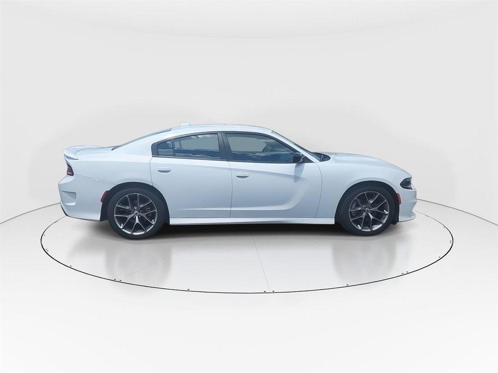 used 2023 Dodge Charger car, priced at $25,212