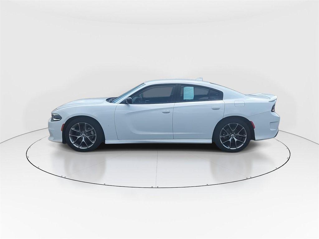 used 2023 Dodge Charger car, priced at $25,212