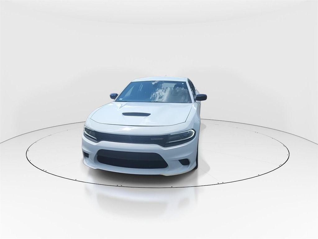 used 2023 Dodge Charger car, priced at $25,212