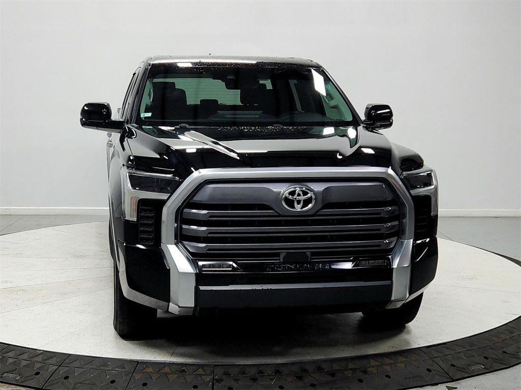 used 2023 Toyota Tundra car, priced at $38,768