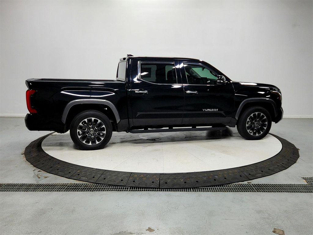 used 2023 Toyota Tundra car, priced at $38,768