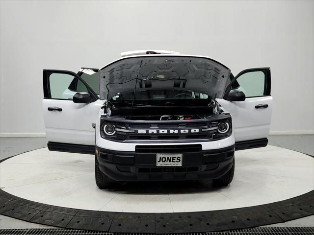 used 2024 Ford Bronco Sport car, priced at $26,790