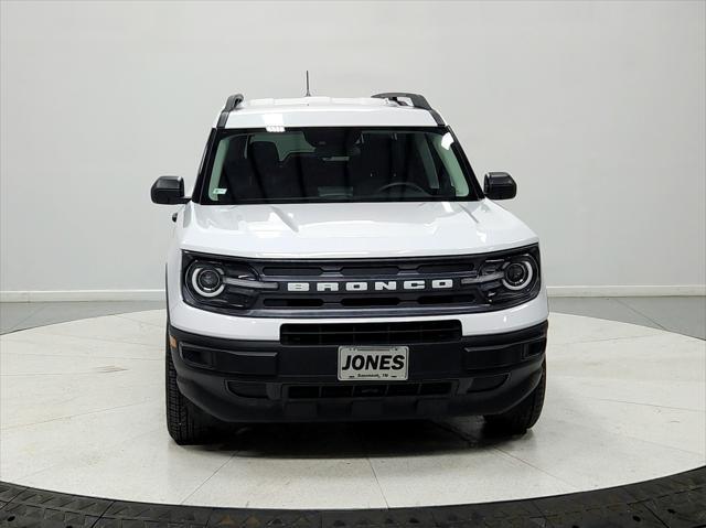 used 2024 Ford Bronco Sport car, priced at $26,790