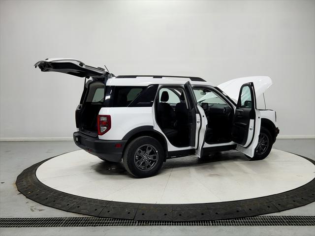 used 2024 Ford Bronco Sport car, priced at $26,790