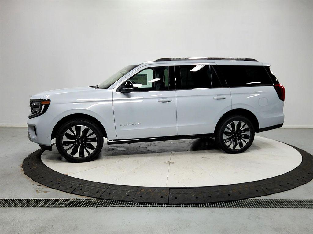 new 2025 Ford Expedition car, priced at $76,761