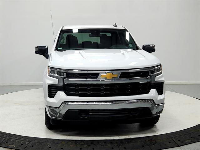 used 2023 Chevrolet Silverado 1500 car, priced at $36,978