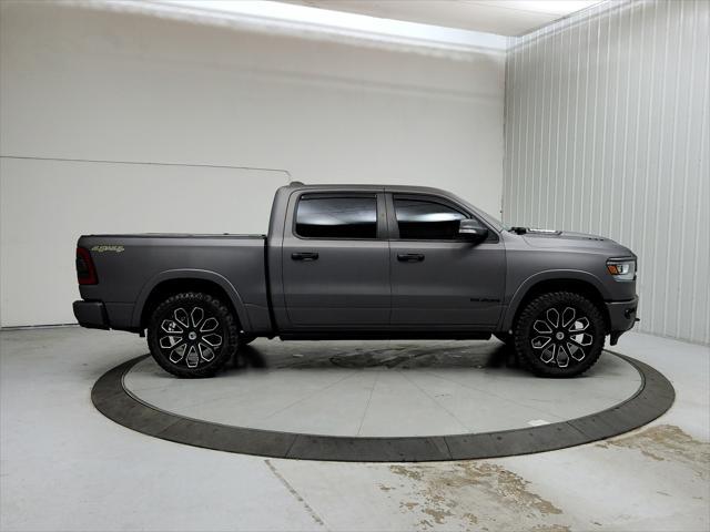 used 2019 Ram 1500 car, priced at $27,941