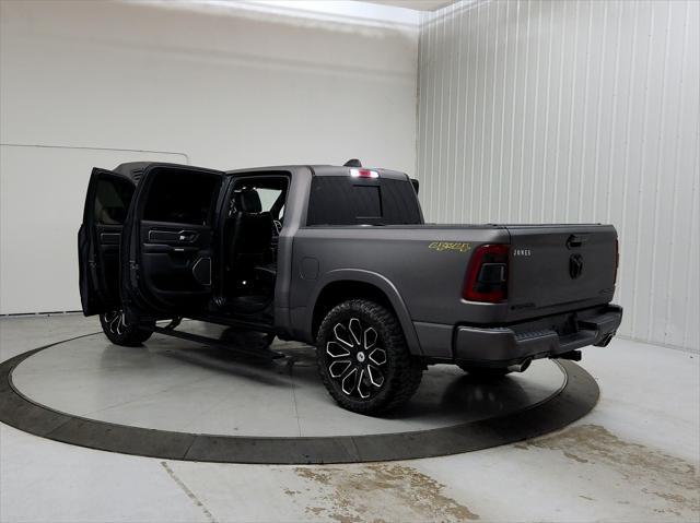 used 2019 Ram 1500 car, priced at $27,941