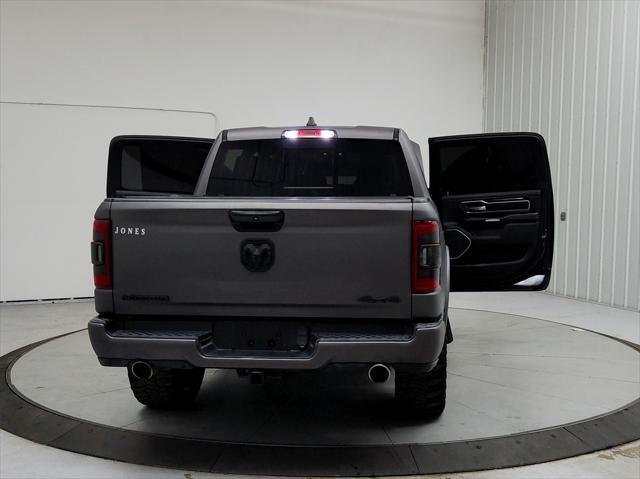 used 2019 Ram 1500 car, priced at $27,941