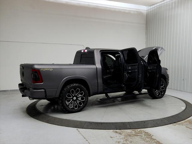 used 2019 Ram 1500 car, priced at $27,941