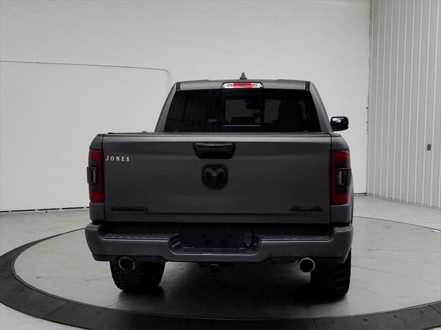 used 2019 Ram 1500 car, priced at $27,941