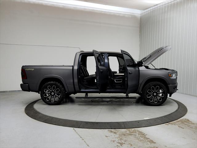 used 2019 Ram 1500 car, priced at $27,941