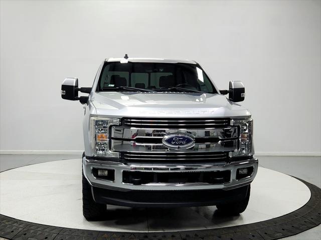 used 2019 Ford F-250 car, priced at $43,404