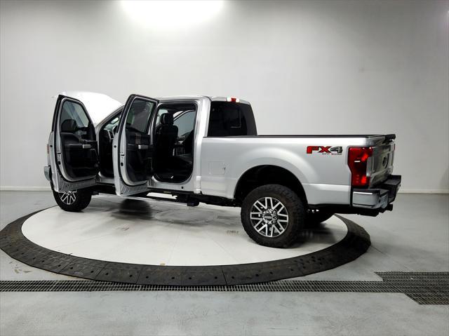 used 2019 Ford F-250 car, priced at $43,404